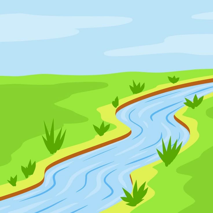 River